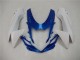 2011-2024 White Blue Black Red Suzuki GSXR 600/750 Motorcycle Fairing Canada