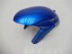 2011-2024 White Blue Black Red Suzuki GSXR 600/750 Motorcycle Fairing Canada