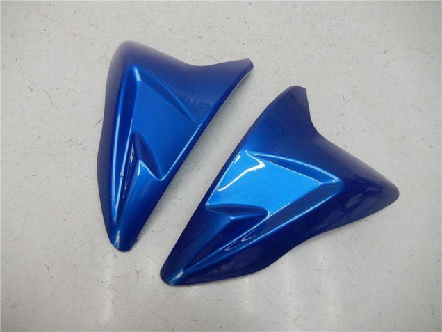 2011-2024 White Blue Black Red Suzuki GSXR 600/750 Motorcycle Fairing Canada