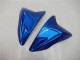 2011-2024 White Blue Black Red Suzuki GSXR 600/750 Motorcycle Fairing Canada