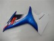 2011-2024 White Blue Black Red Suzuki GSXR 600/750 Motorcycle Fairing Canada