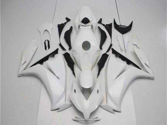 2012-2016 Unpainted Honda CBR1000RR Motorcycle Fairings Canada