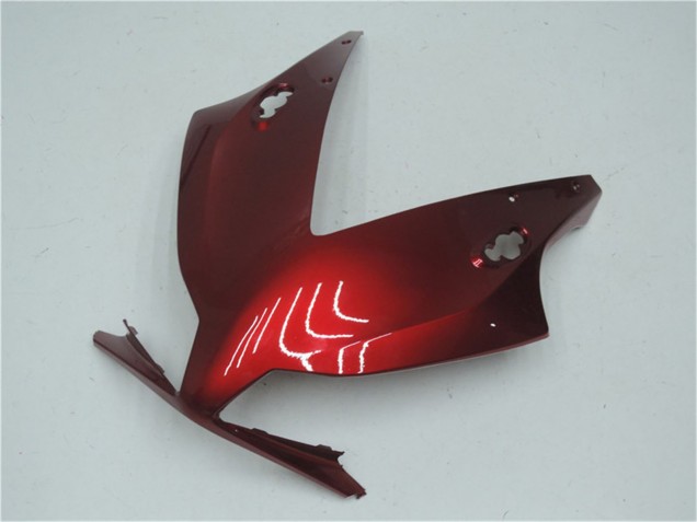 2012-2016 Red Black Honda CBR1000RR Motorcycle Fairing Canada