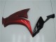 2012-2016 Red Black Honda CBR1000RR Motorcycle Fairing Canada