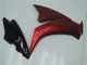 2012-2016 Red Black Honda CBR1000RR Motorcycle Fairing Canada