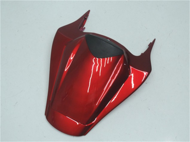 2012-2016 Red Black Honda CBR1000RR Motorcycle Fairing Canada