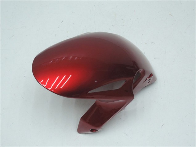 2012-2016 Red Black Honda CBR1000RR Motorcycle Fairing Canada