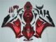 2012-2016 Red Black Honda CBR1000RR Motorcycle Fairing Canada