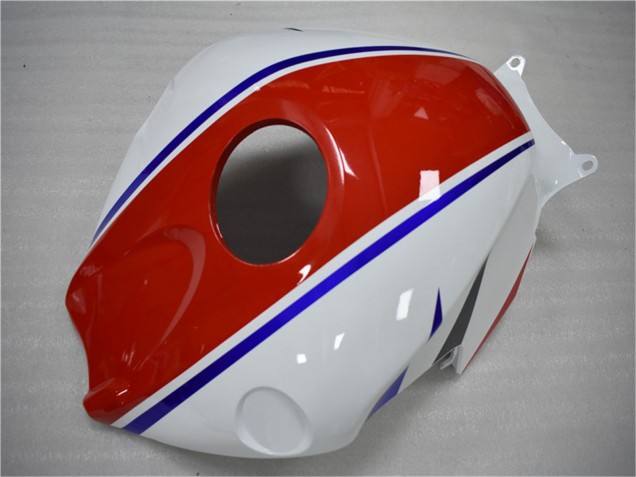 2012-2016 White Red Blue Honda CBR1000RR Bike Fairings Canada