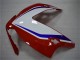 2012-2016 White Red Blue Honda CBR1000RR Bike Fairings Canada