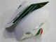 2012-2016 White Red Green Castrol Honda CBR1000RR Motorcycle Fairing Canada
