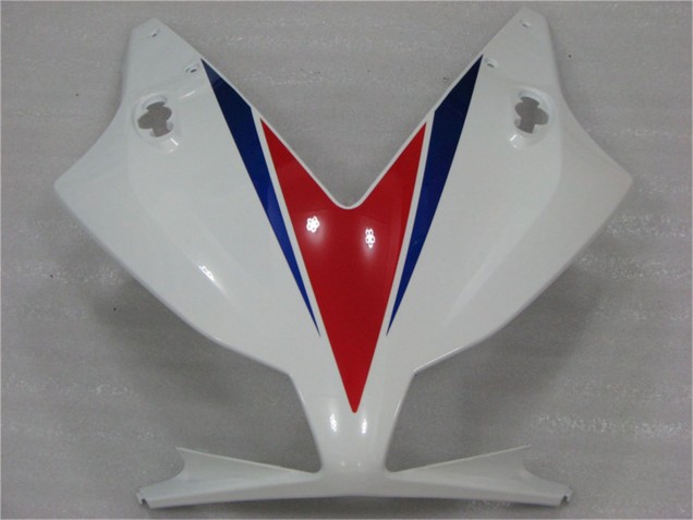 2012-2016 White Red Blue Matte Black Honda CBR1000RR Motorcycle Fairings Canada