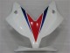 2012-2016 White Red Blue Matte Black Honda CBR1000RR Motorcycle Fairings Canada