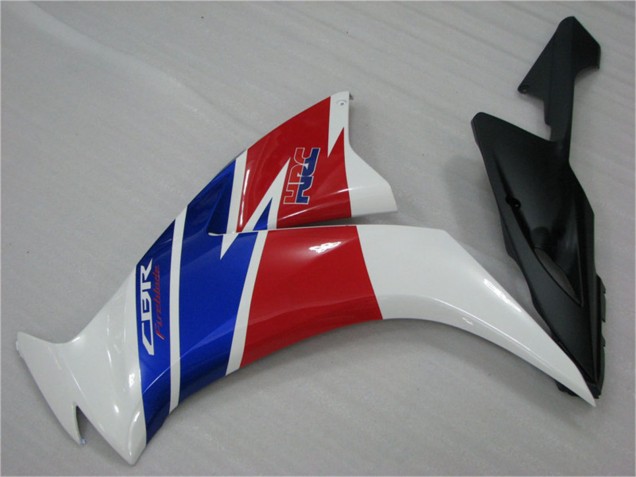 2012-2016 White Red Blue Matte Black Honda CBR1000RR Motorcycle Fairings Canada