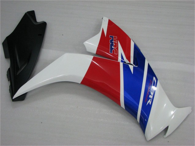 2012-2016 White Red Blue Matte Black Honda CBR1000RR Motorcycle Fairings Canada