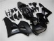 2013-2023 Matte Black Honda CBR600RR Motorcycle Fairing Canada