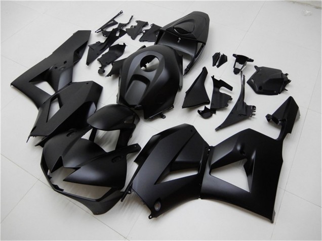 2013-2023 Matte Black Honda CBR600RR Motorcycle Fairing Canada