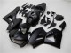 2013-2023 Matte Black Honda CBR600RR Motorcycle Fairing Canada