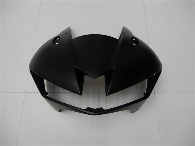 2013-2023 Matte Black Honda CBR600RR Motorcycle Fairing Canada