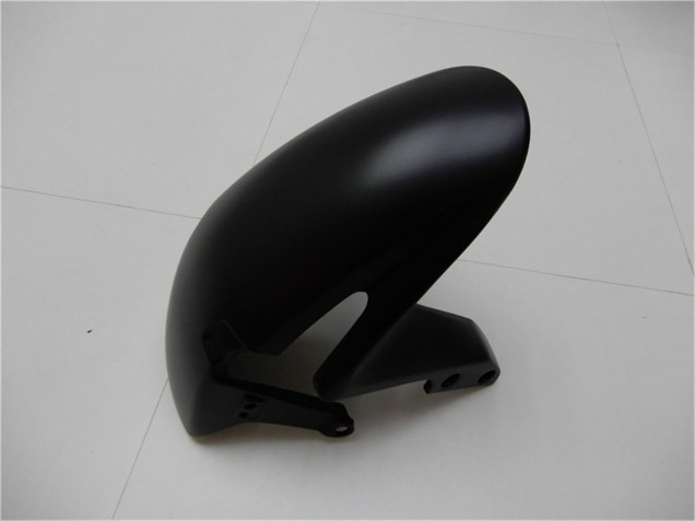 2013-2023 Matte Black Honda CBR600RR Motorcycle Fairing Canada