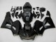 2013-2023 Matte Black Honda CBR600RR Motorcycle Fairing Canada