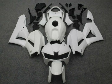 2013-2023 Unpainted Honda CBR600RR Motorcycle Fairings Canada