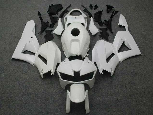 2013-2023 Unpainted Honda CBR600RR Motorcycle Fairings Canada