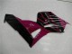2013-2026 Purple Glossy Black Honda CBR600RR Motorcycle Fairings Canada