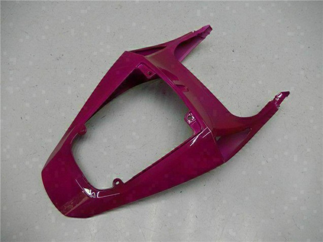 2013-2026 Purple Glossy Black Honda CBR600RR Motorcycle Fairings Canada