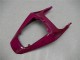 2013-2026 Purple Glossy Black Honda CBR600RR Motorcycle Fairings Canada