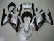 2013-2017 White Red Black Kawasaki Ninja 300 EX300R Motorcycle Fairing Canada