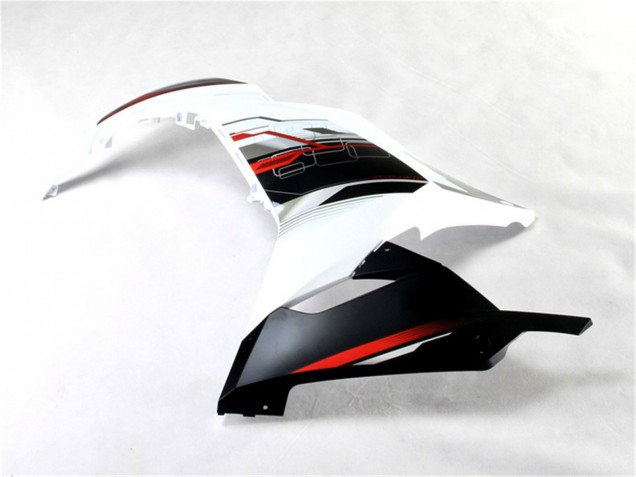 2013-2017 White Red Black Kawasaki Ninja 300 EX300R Motorcycle Fairing Canada
