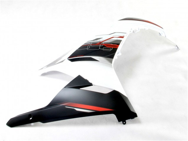 2013-2017 White Red Black Kawasaki Ninja 300 EX300R Motorcycle Fairing Canada