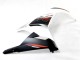 2013-2017 White Red Black Kawasaki Ninja 300 EX300R Motorcycle Fairing Canada