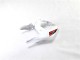2013-2017 White Red Black Kawasaki Ninja 300 EX300R Motorcycle Fairing Canada