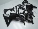 2013-2024 Glossy Black Matte Black Kawasaki Ninja 300 EX300R Motorcycle Fairings Canada