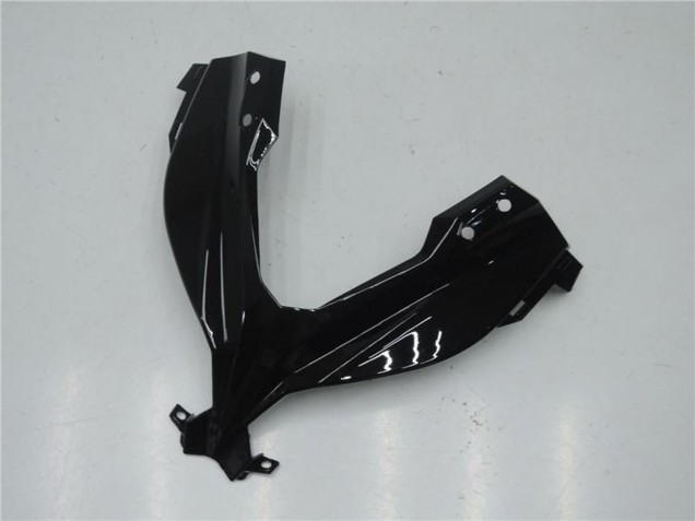 2013-2024 Glossy Black Matte Black Kawasaki Ninja 300 EX300R Motorcycle Fairings Canada