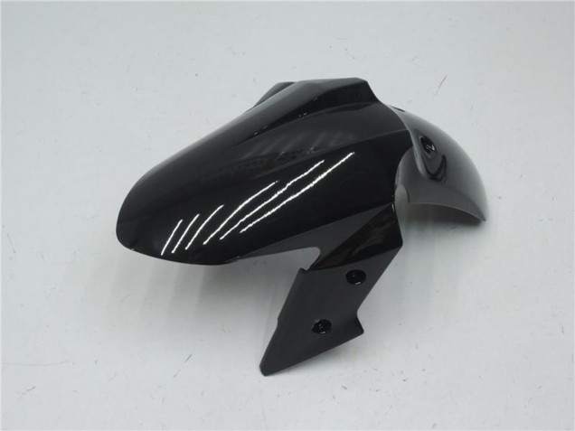 2013-2024 Glossy Black Matte Black Kawasaki Ninja 300 EX300R Motorcycle Fairings Canada