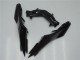 2013-2024 Glossy Black Matte Black Kawasaki Ninja 300 EX300R Motorcycle Fairings Canada