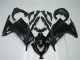 2013-2024 Glossy Black Matte Black Kawasaki Ninja 300 EX300R Motorcycle Fairings Canada