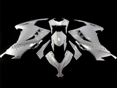 2013-2024 Unpainted Kawasaki Ninja 300 EX300R Motorcycle Fairings Canada