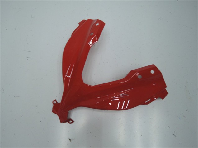2013-2017 White Red Black Kawasaki Ninja 300 EX300R Motorcycle Fairings Canada