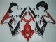 2013-2017 White Red Black Kawasaki Ninja 300 EX300R Motorcycle Fairings Canada