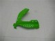 2013-2017 White Green Black Kawasaki Ninja 300 EX300R Motorcycle Fairings Canada