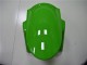 2013-2018 Green Yellow Glossy Black Matte Black Kawasaki ZX6R Motorcycle Fairings Canada