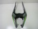 2013-2018 Green Yellow Glossy Black Matte Black Kawasaki ZX6R Motorcycle Fairings Canada