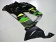 2013-2018 Green Yellow Glossy Black Matte Black Kawasaki ZX6R Motorcycle Fairings Canada