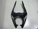 2013-2018 White Matte Black Kawasaki ZX6R Abs Fairings Canada