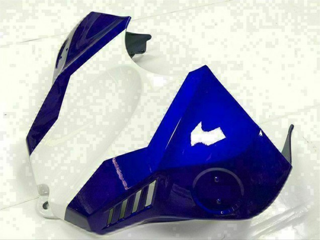 2015-2019 Blue Silver Black Green MoviStar Yamaha YZF R1 Motorcycle Fairings Canada