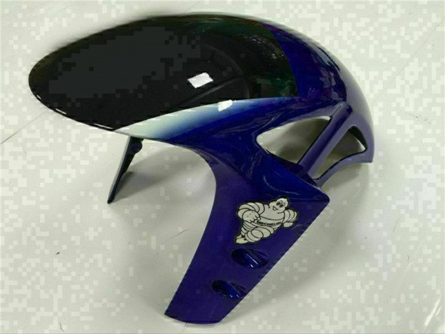 2015-2019 Blue Silver Black Green MoviStar Yamaha YZF R1 Motorcycle Fairings Canada